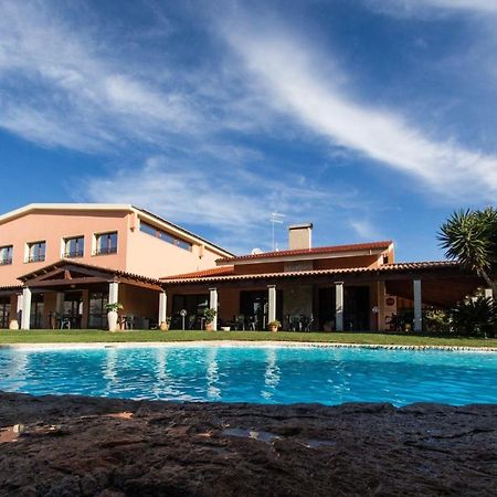 Agriturismo Villa Gaia 까브라스 외부 사진