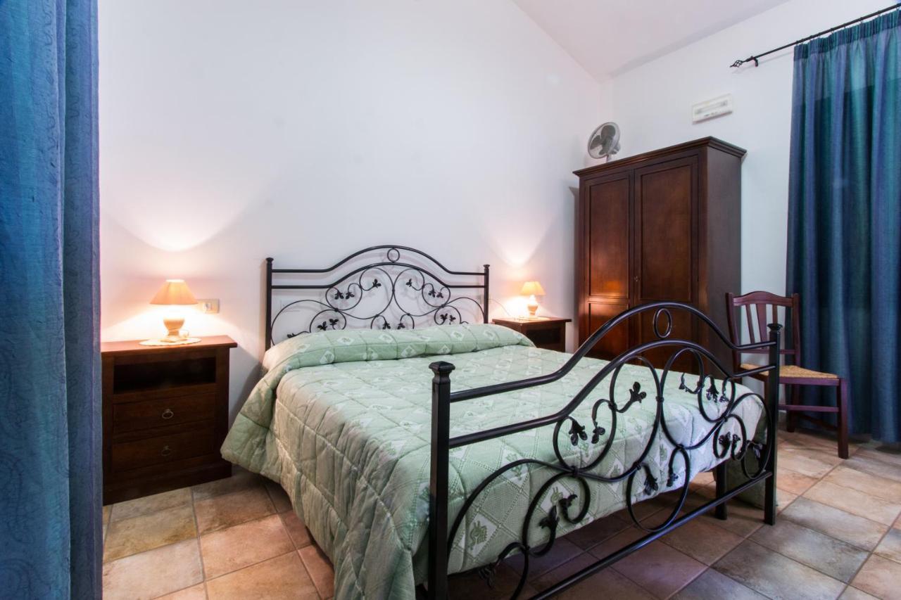 Agriturismo Villa Gaia 까브라스 외부 사진