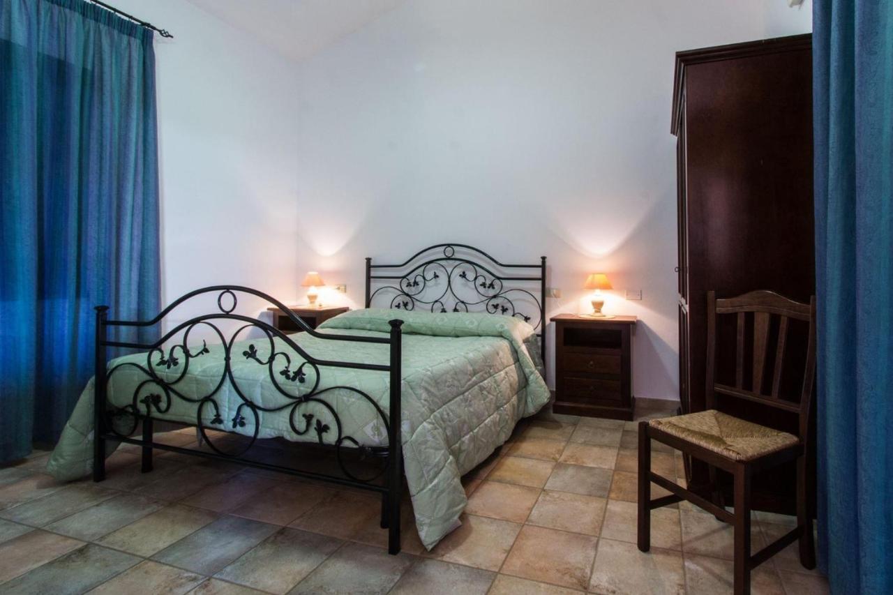 Agriturismo Villa Gaia 까브라스 외부 사진