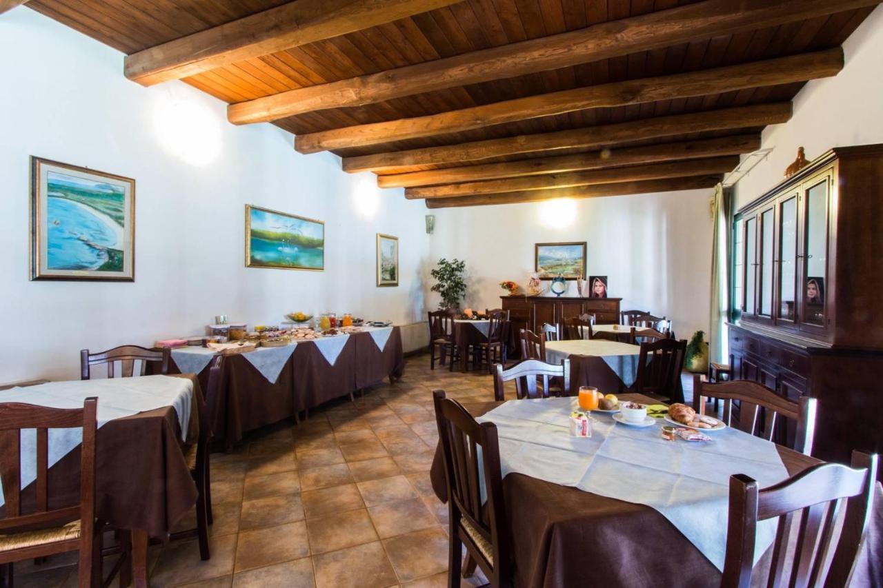 Agriturismo Villa Gaia 까브라스 외부 사진